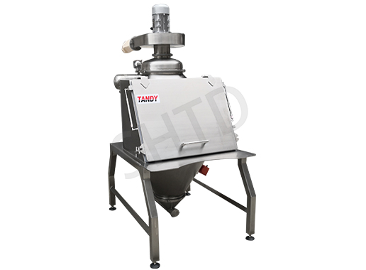 無(wú)塵投料站（不帶篩）